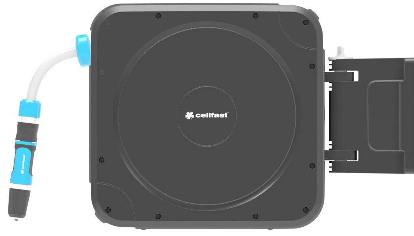 Rola automata Cellfast Ergo 55-410