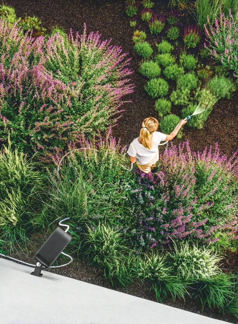 Rola automata Cellfast Ergo 55-410