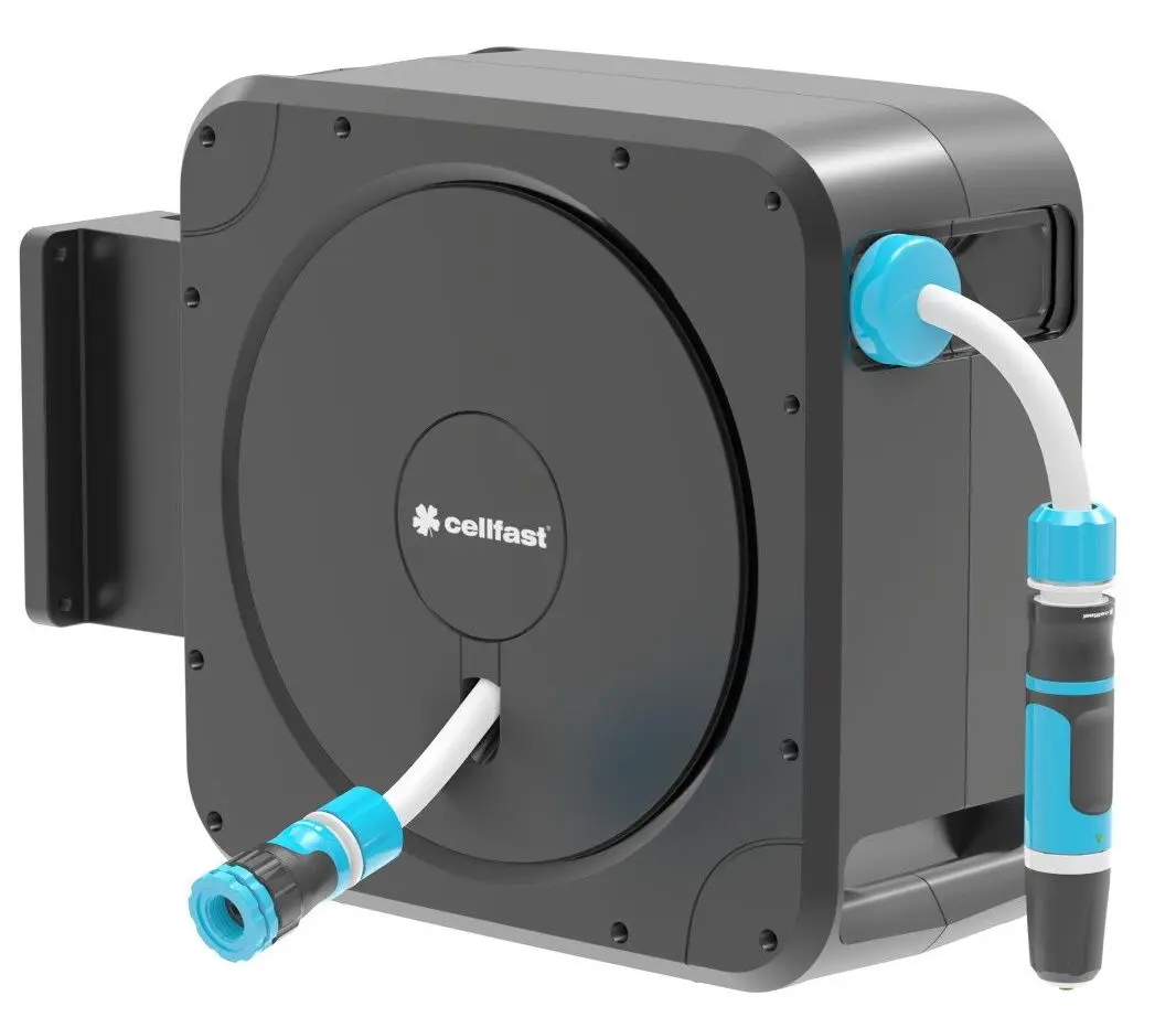 Rola automata Cellfast Ergo 55-410