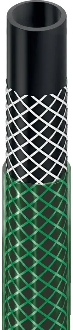 Set pentru udare Cellfast Economic 1/2 20m (Green)