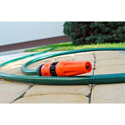 Set pentru udare Cellfast Economic 1/2 20m (Green) Thumb