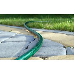 Set pentru udare Cellfast Economic 1/2 20m (Green) Thumb