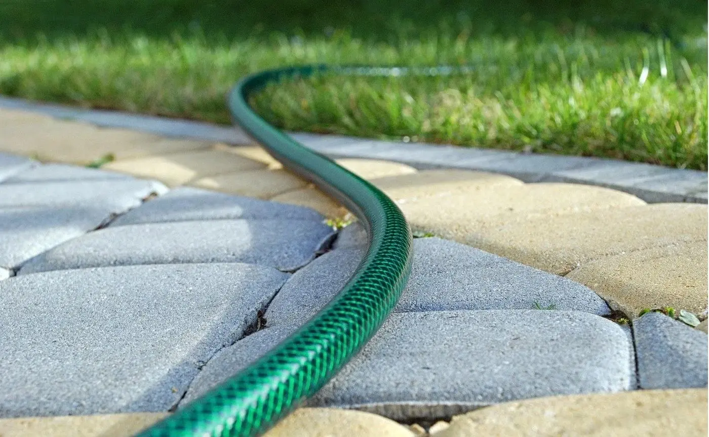 Set pentru udare Cellfast Economic 1/2 20m (Green)