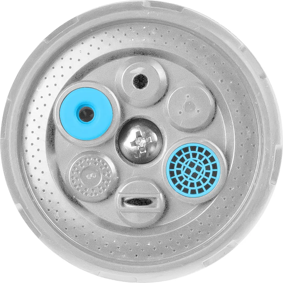 Пистолетный ороситель Cellfast Cellpro 52-029 (Blue/Black)