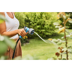 Пистолетный ороситель Cellfast Cellpro 52-029 (Blue/Black) Thumb