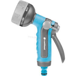 Aspersor cu pistol Cellfast Cellpro 52-029 (Blue/Black)