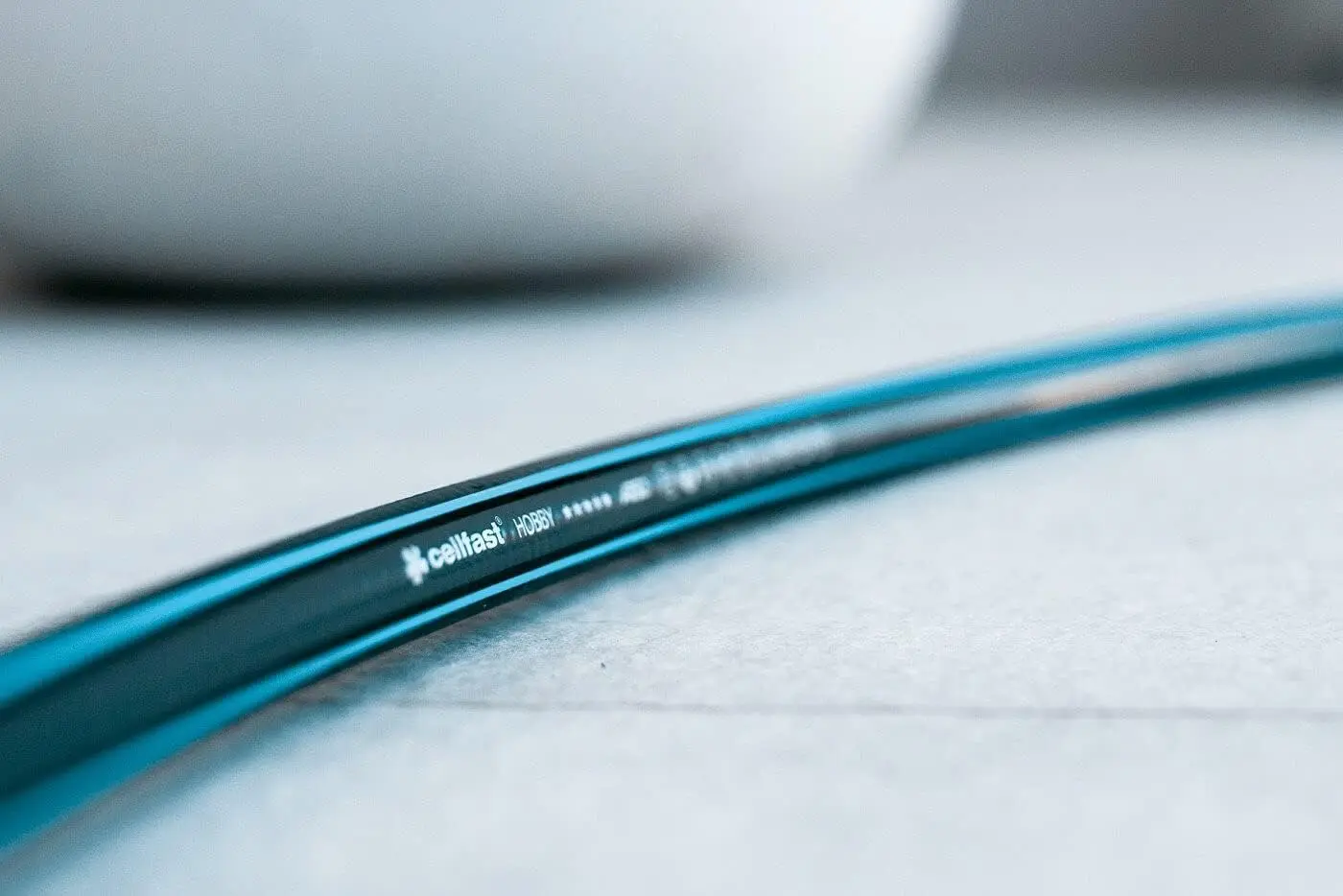 Furtun de gradina Cellfast Hobby ATS2 35m (Grey)