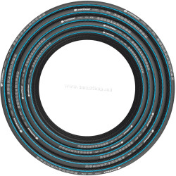 Furtun de gradina Cellfast Hobby ATS2 35m (Grey)