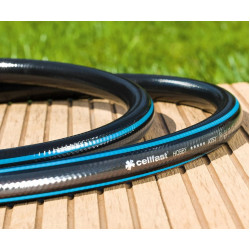 Furtun de gradina Cellfast Hobby ATS2 35m (Grey) Thumb