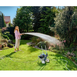 Furtun de gradina Cellfast Hobby ATS2 35m (Grey) Thumb