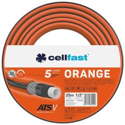 Furtun pentru gradina Cellfast Orange 15-002 25m Thumb