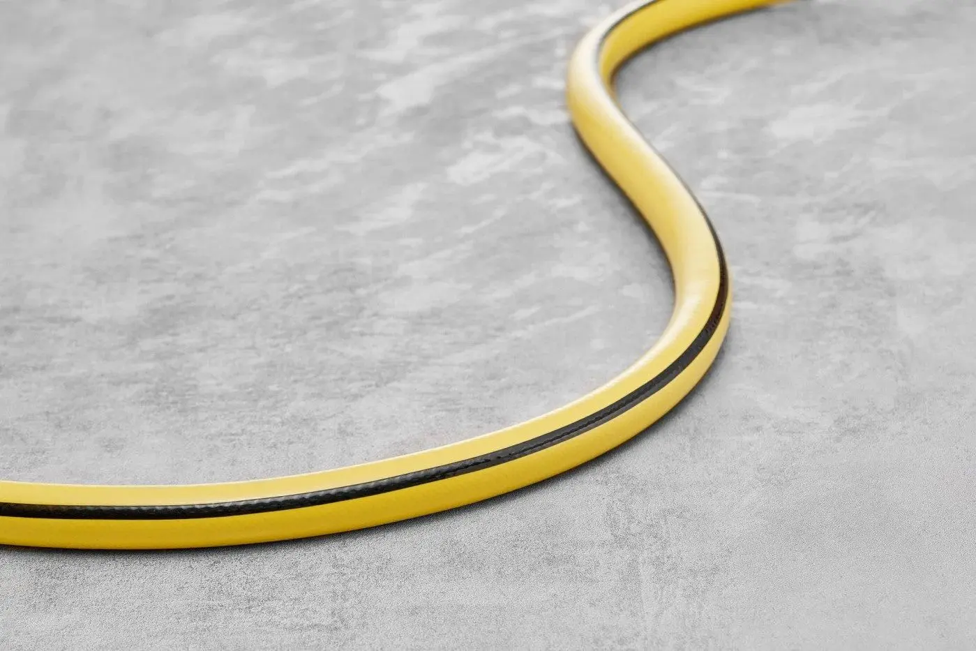 Furtun Cellfast 10-501 1/2 30m (Yellow) - 3