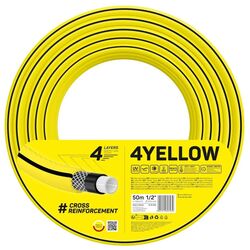 Furtun Cellfast 10-502 1/2 50m (Yellow) Thumb