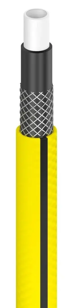 Furtun Cellfast 10-502 1/2 50m (Yellow)