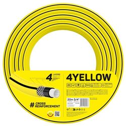 Furtun Cellfast 10-520 3/4 20m (Yellow) Thumb
