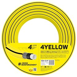 Furtun Cellfast 10-522 3/4 50m (Yellow) Thumb