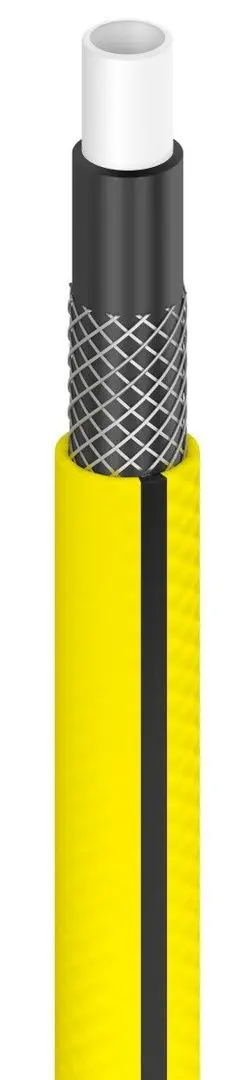 Furtun Cellfast 10-522 3/4 50m (Yellow)