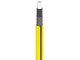 Furtun de irigare Cellfast 4Yellow 1/2'' 15m (Yellow)