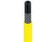 Furtun de irigare Cellfast Plus 1/2 25m (Yellow)