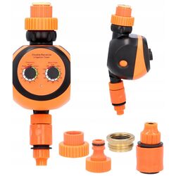 Controler irigatii Chomik RIG5157 (Orange) Thumb