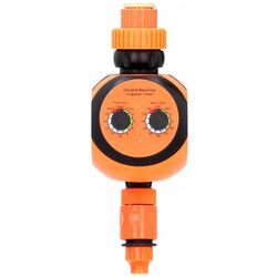 Контроллер орошения Chomik RIG5157 (Orange)