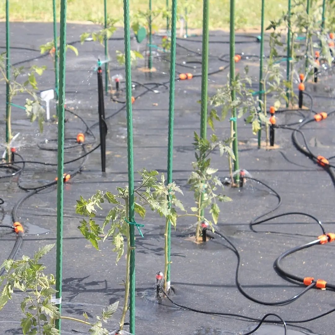 Controler irigatii Chomik RIG5157 (Orange) - 4