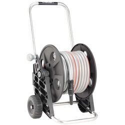 Набор для полива Claber Genius Compact-25 Pronto 25 м