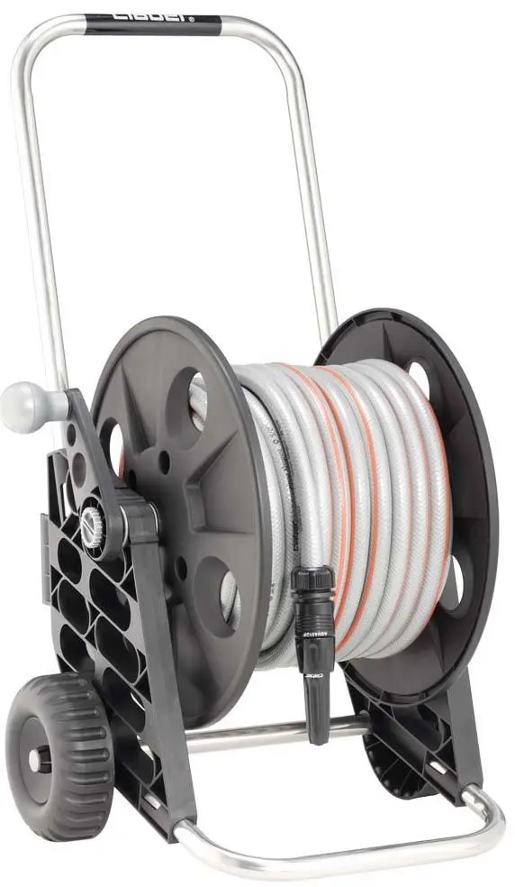 Набор для полива Claber Genius Compact-25 Pronto 25 м