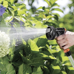 Pistol pentru stropit Claber Garden 9373 Thumb