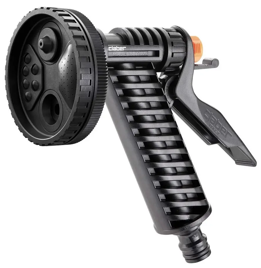 Pistol pentru stropit Claber Garden 9373