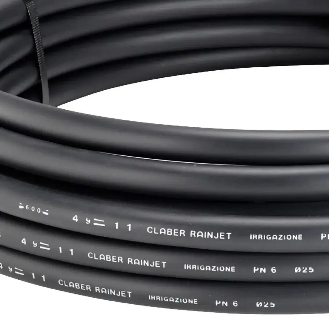 Furtun de irigare Claber 1