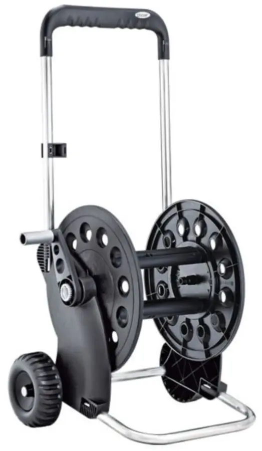 Тележка для шланга Claber Ecosei 8980