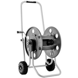 Тележка для шланга Claber Metal 60 8891