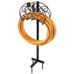 Стойка для шланга Costway NP11329 (Black) Thumb