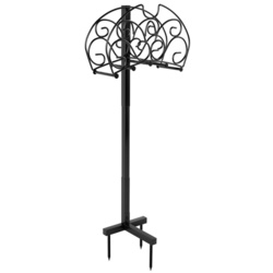 Стойка для шланга Costway NP11329 (Black)