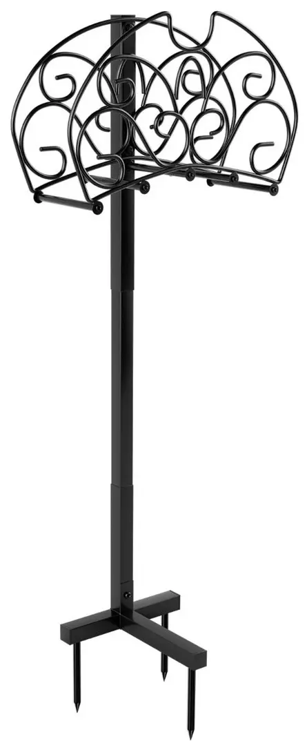 Стойка для шланга Costway NP11329 (Black)