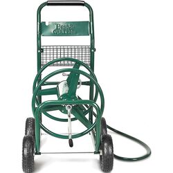 Тележка для шланга Costway GT3381 (Green) Thumb
