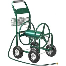 Тележка для шланга Costway GT3381 (Green)