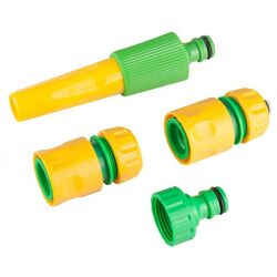 Шланг для полива EvoTools 77256 (Green) Thumb