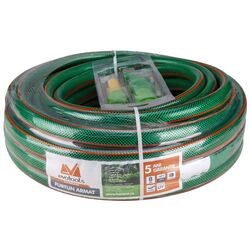 Шланг для полива EvoTools 77256 (Green)