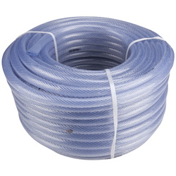 Furtun de irigare Evotools h10023 50m (Transparent)