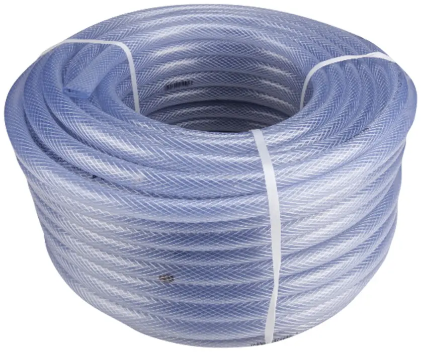 Furtun de irigare Evotools h10023 50m (Transparent)