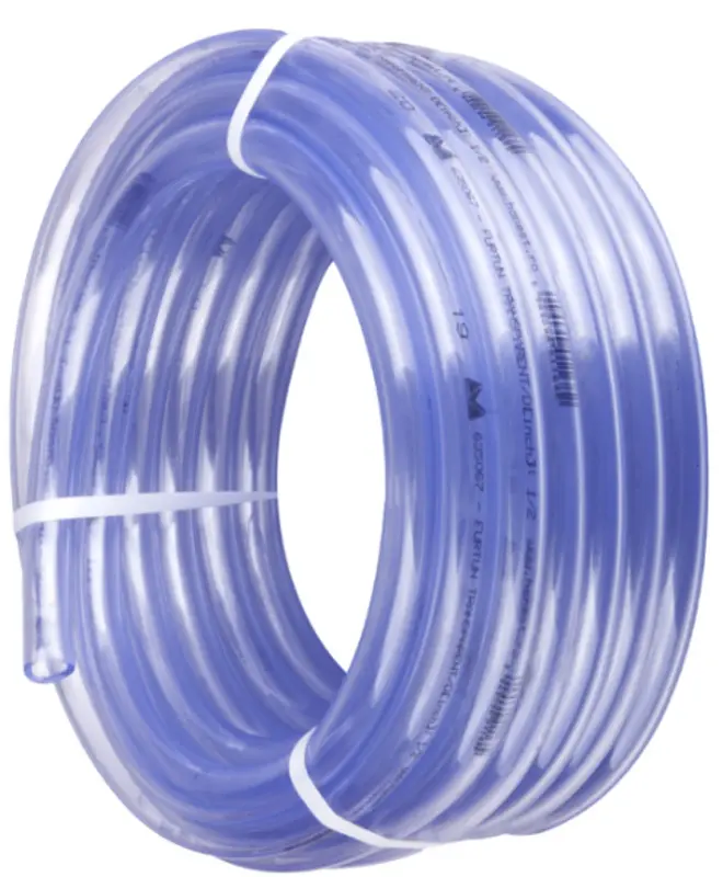 Furtun de irigare Evotools H10026 50 m (Blue) - 2