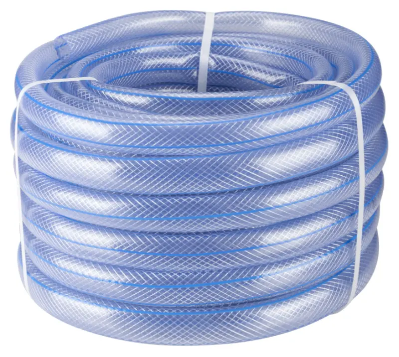 Шланг для полива Evotools h10082 20м (Transparent)