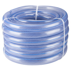 Furtun de irigare Evotools h10083 20m (Transparent)