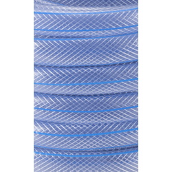 Furtun de irigare Evotools h10102 20m (Transparent) Thumb