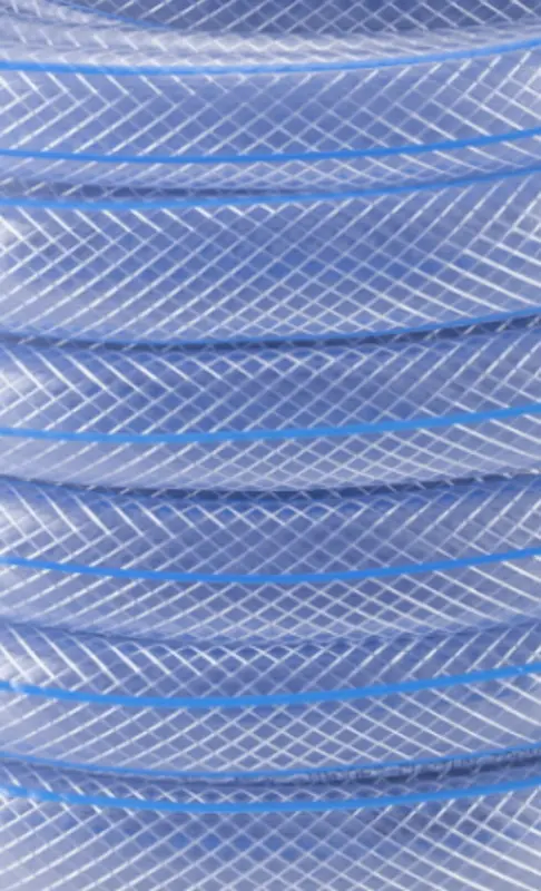 Furtun de irigare Evotools h10102 20m (Transparent)