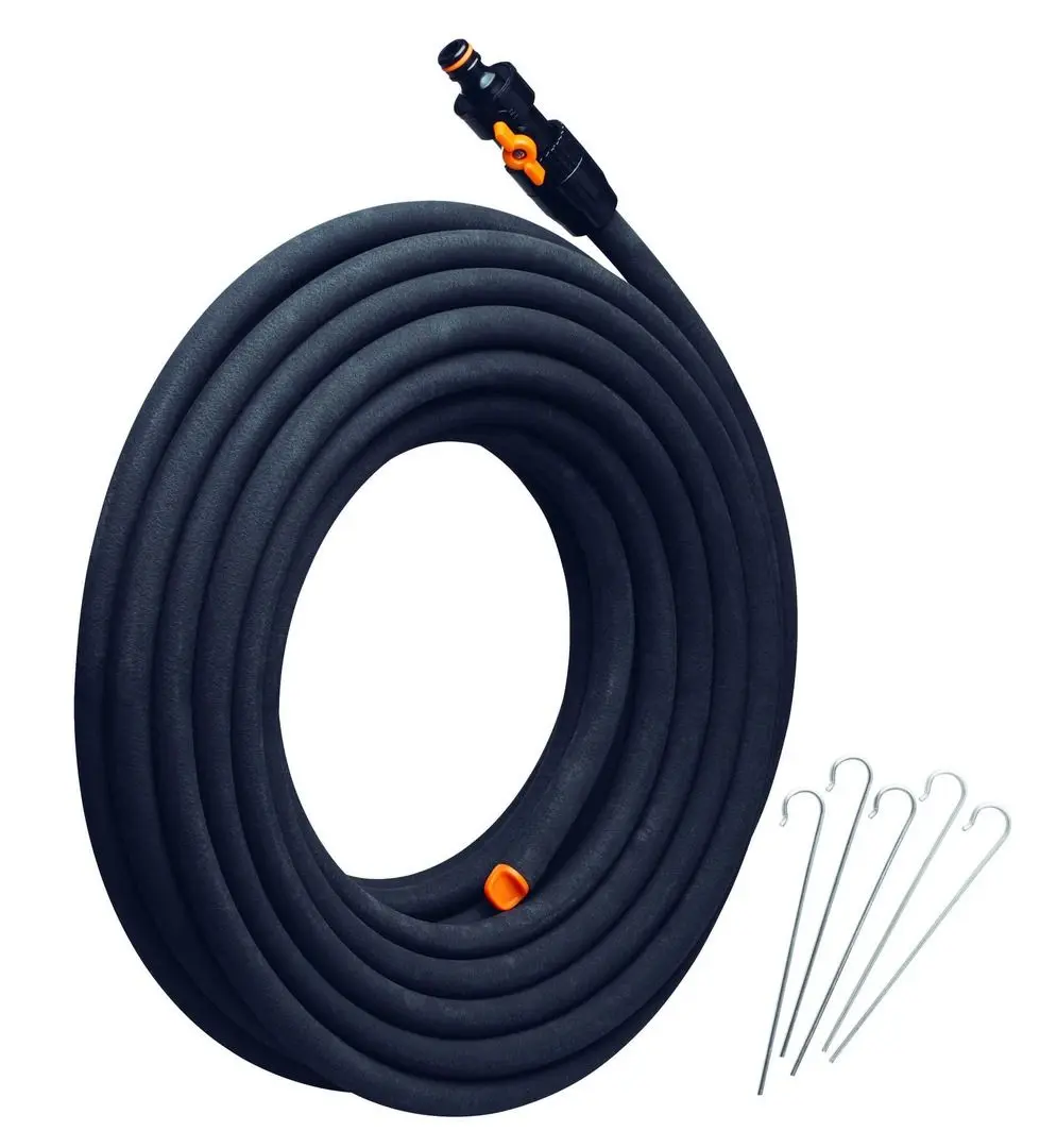 Set pentru udare Fiskars 10631 (Black) - 2