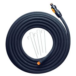 Набор для полива Fiskars 10631 (Black)