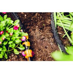 Set pentru udare Fiskars 10631 (Black) Thumb